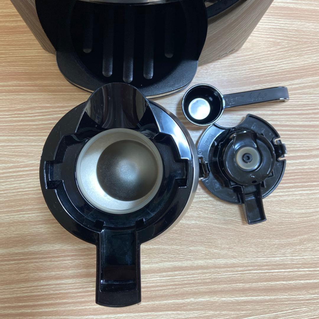 アムウェイ　メリタ　フルトン　コーヒーメーカー