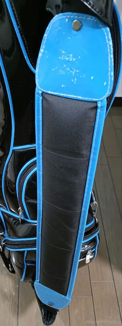 Romaro ロマロゴルフキャディバッグ グランドクオリティプロモデル