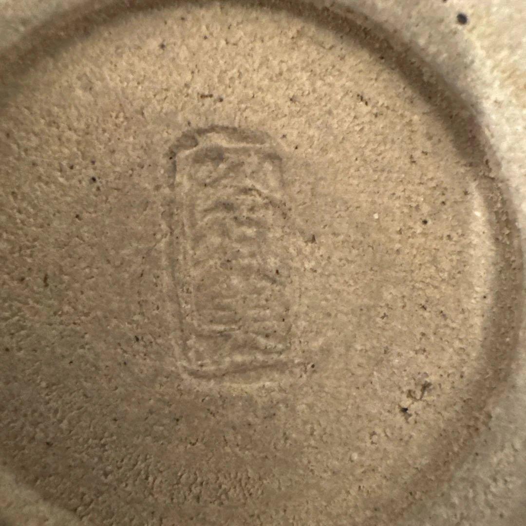 陶器蓋物深器　2客