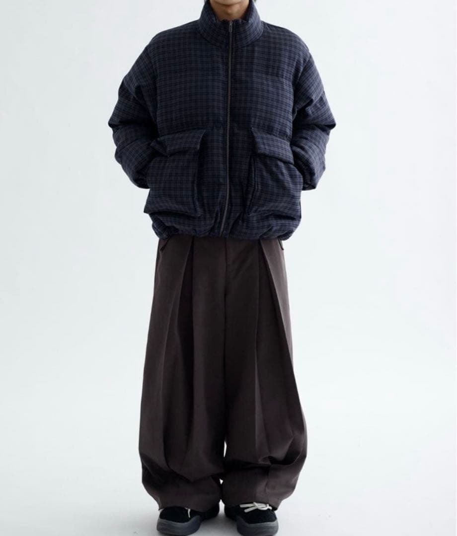 ジャケット・アウター EPNK Assorted Padded Jacket M