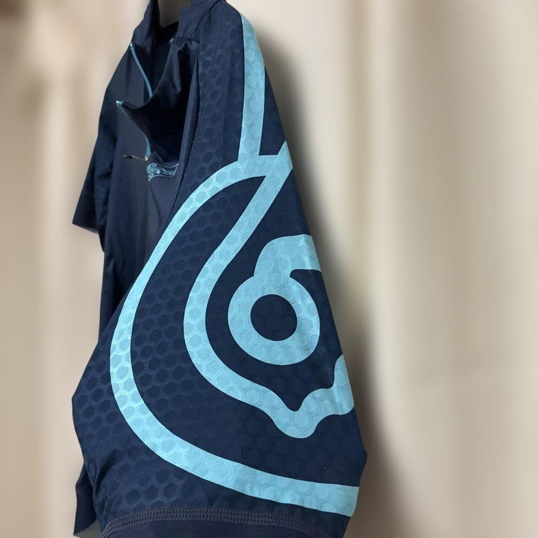 サイクルジャージ上下セット