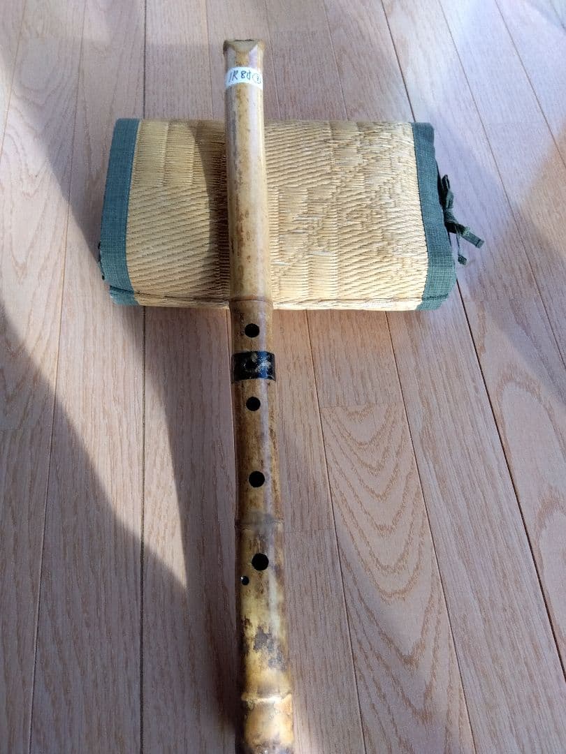 １尺８寸中継ぎ固定