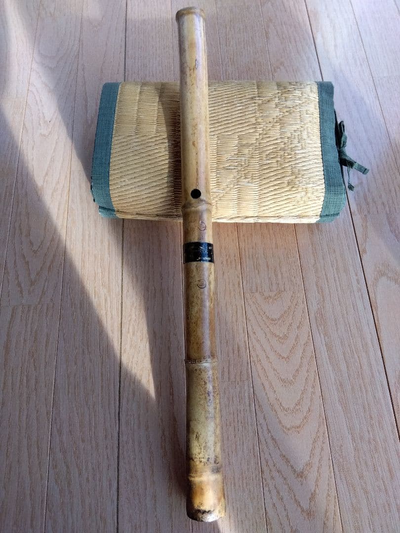 １尺８寸中継ぎ固定