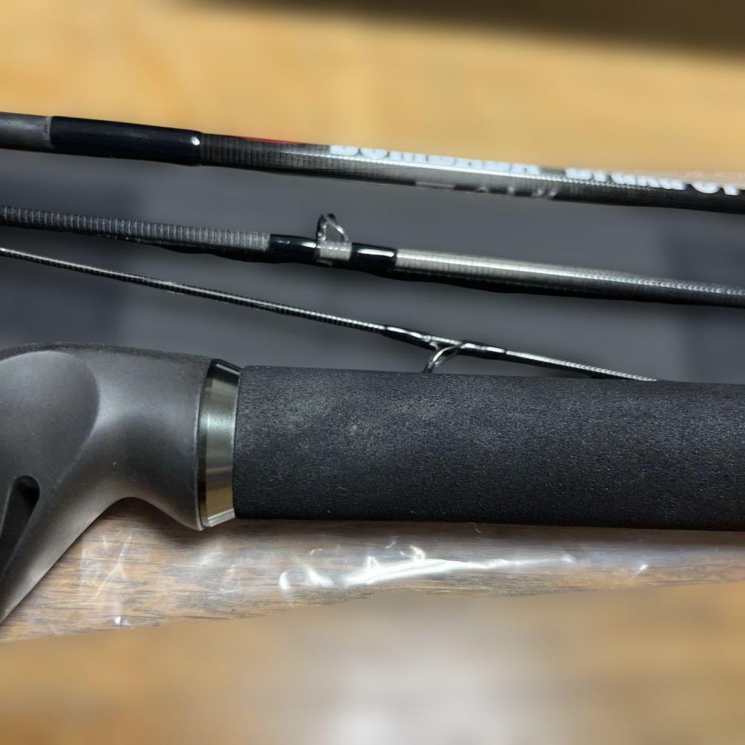 BOMBADA Bruxa51 ボンバダ　ブルーシャ51