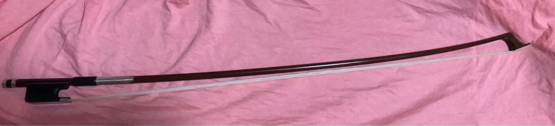 J.P.Bernard 弓　チェロ