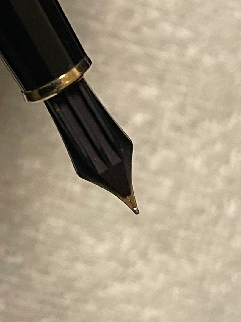 ぽ*こ様 ◾️モンブラン144万年筆◾️マイスターシュテュック クラシック◾️コ