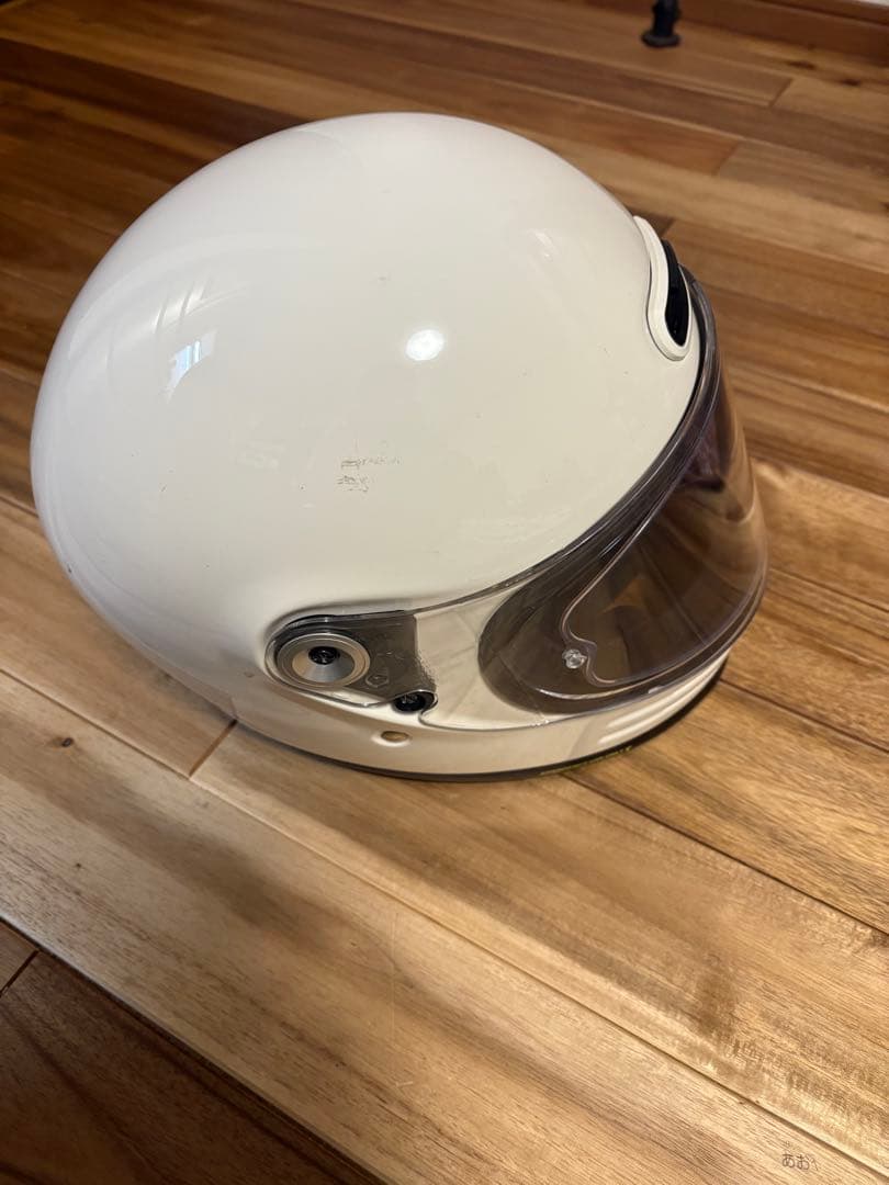 セキュリティ・セーフティ SHOEI Glamstar