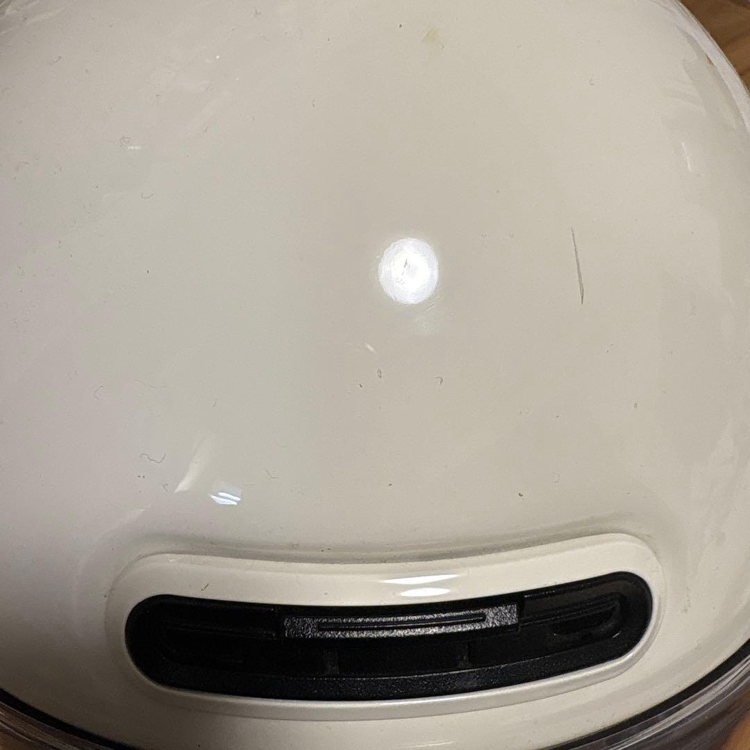 セキュリティ・セーフティ SHOEI Glamstar