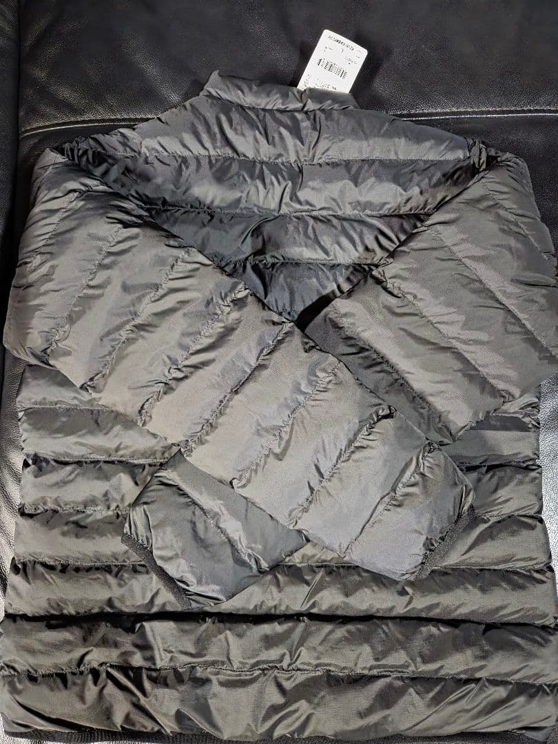 YONEXヒートカプセルトリプル 中綿 ジャケット 黒 L 新品未使用