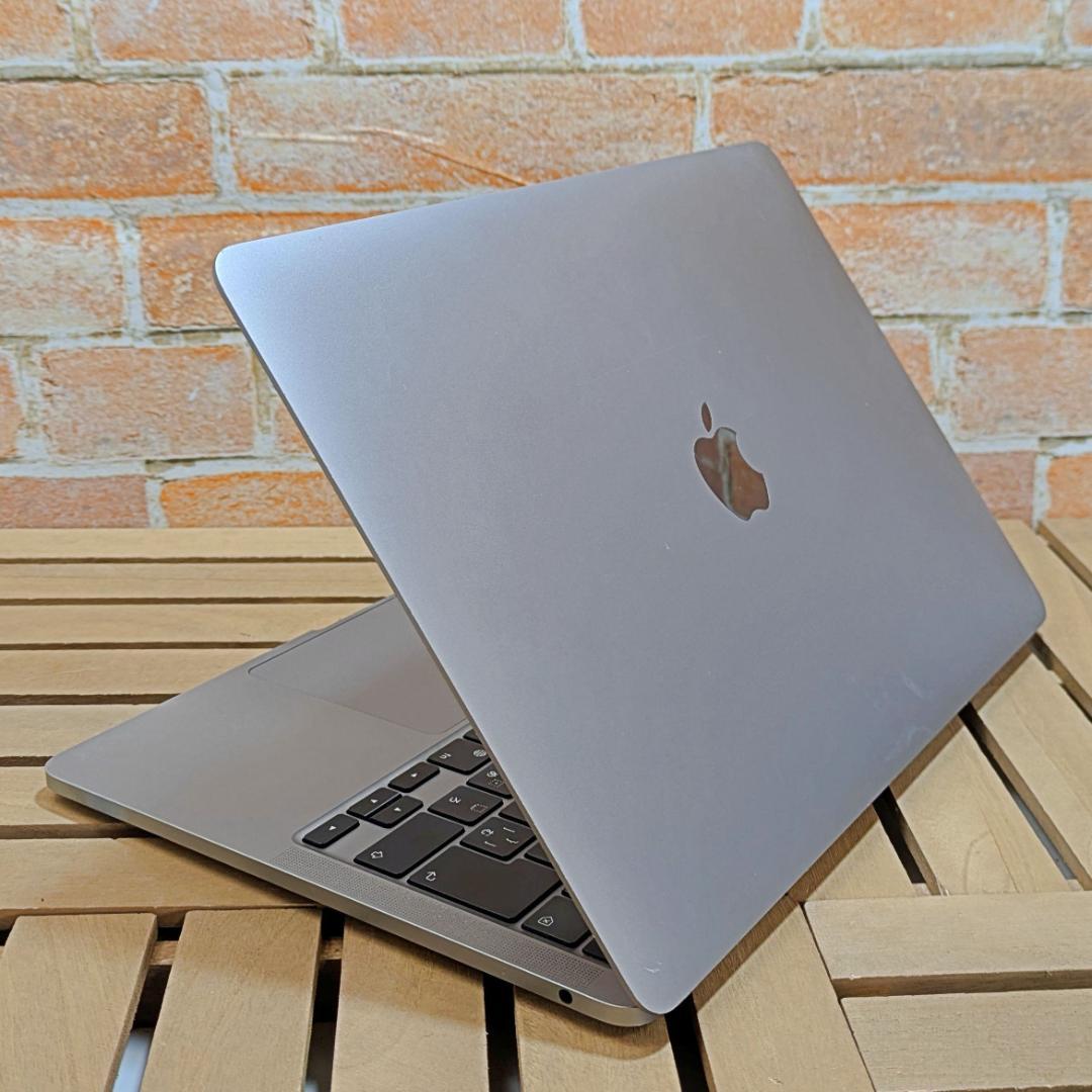 (2618)MacBook Pro M1 1TB 16GB バッテリー良好◎