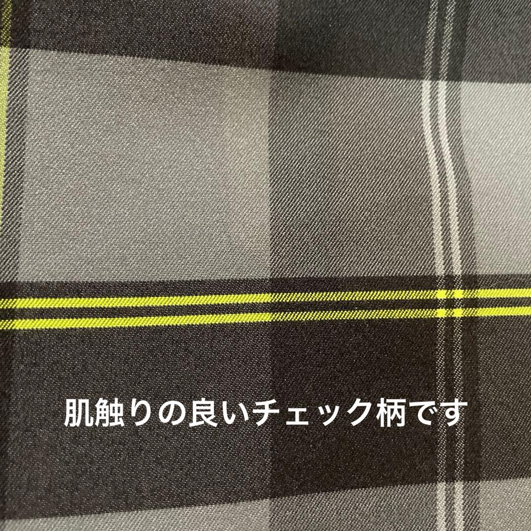 未使用　NIKESB ナイキエスビー　スノーボード　ウェア　チェック　ダウン