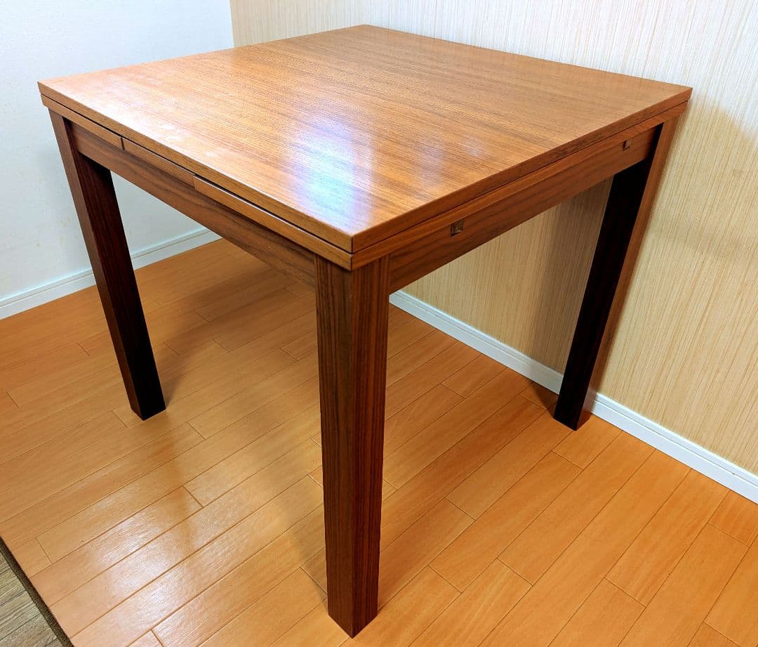 unico / ウニコ / ダイニングテーブルVIVO / ウォールナット