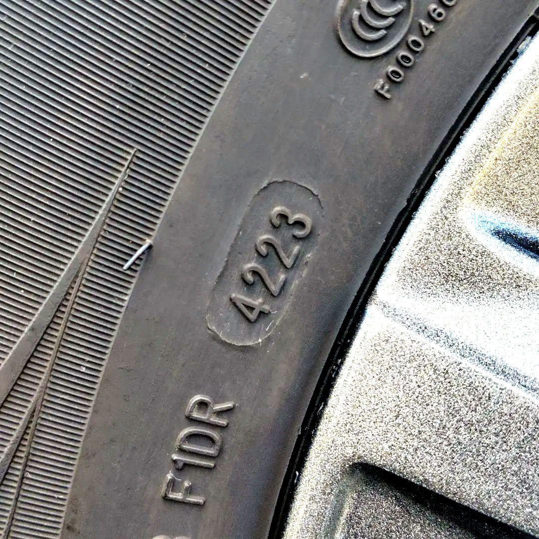 も*ん様 Q*n様 シバタイヤ スタッドレス 15インチ アルミ付 30プリウス