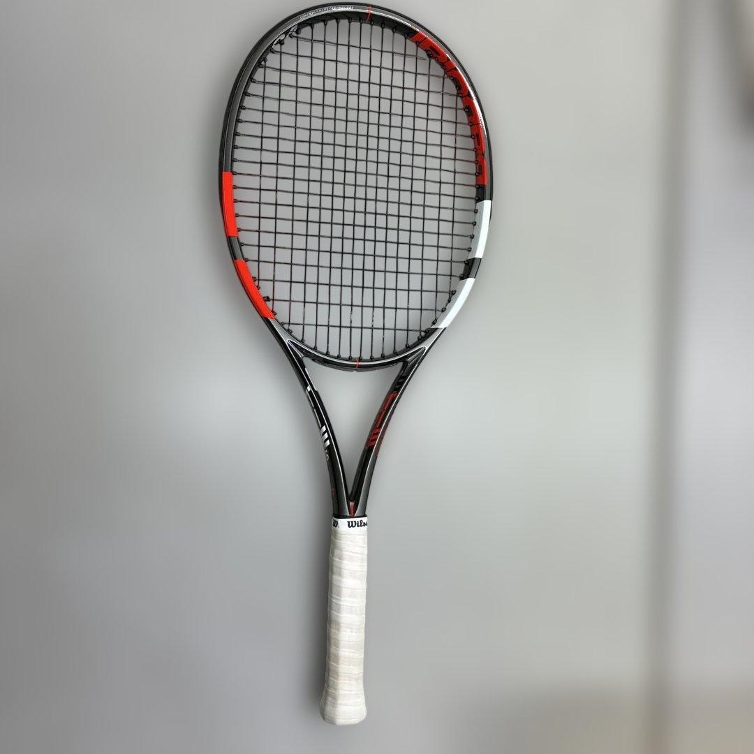Babolat Pure Strike VS テニスラケット