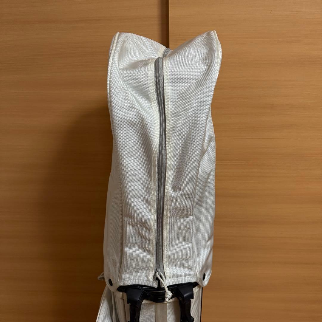 【現状販売】BRIEFING GINZA SIX店 限定品 キャディバッグ