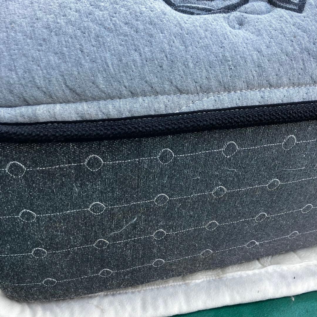 REGALIA　レガリア　パーフェクション　セミダブル　マットレス　大塚家具