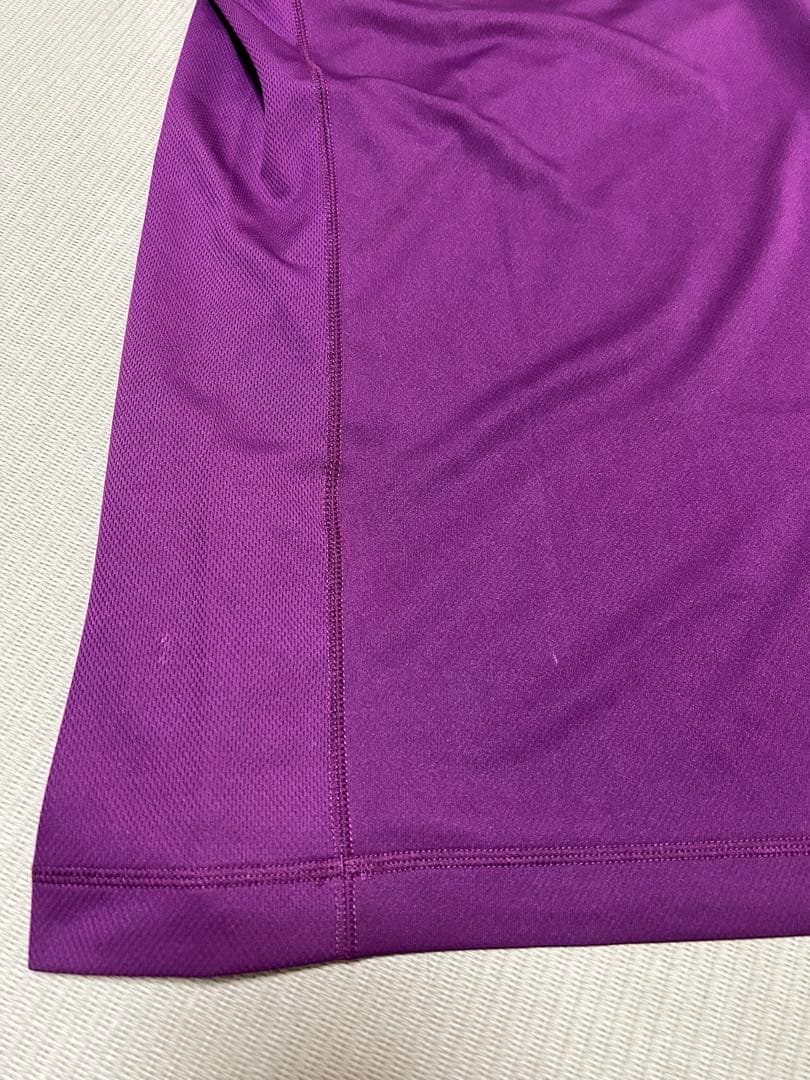 ファイテン　phiten 半袖シャツ 5枚セット　サイズL