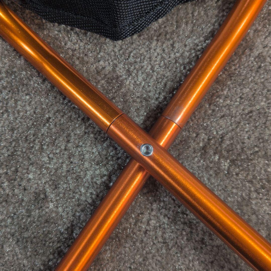 【廃盤✨人気✨2脚】ドッペルギャンガー アウトドア ウルトラライトマイクロチェア