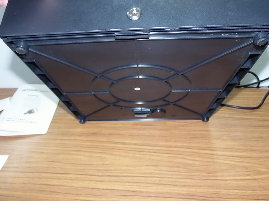 2021年製 TENPOS TBRS-320 レジスター 8部門 250528