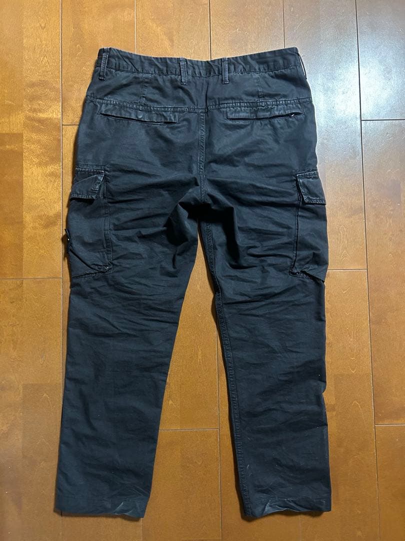 パンツ STONE  cargo pants W30