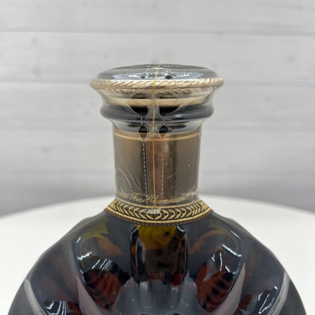 [未開栓] レミーマルタン REMY MARTIN エクストラ 箱付き
