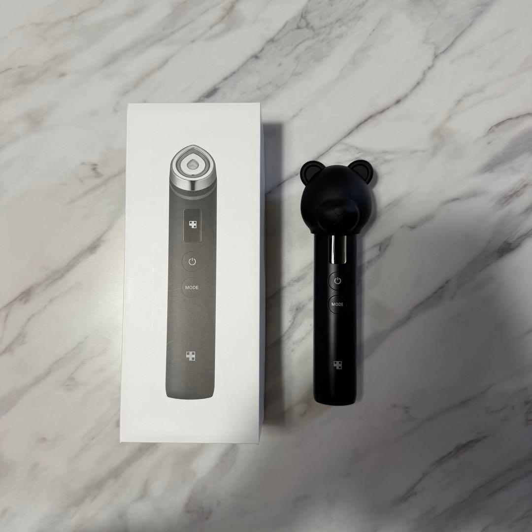 medicube ブースタープロ くまのカバー付