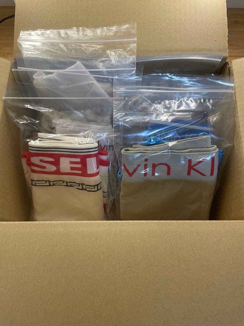 【ライダー★様】 等 ボクサーパンツ【8点set】