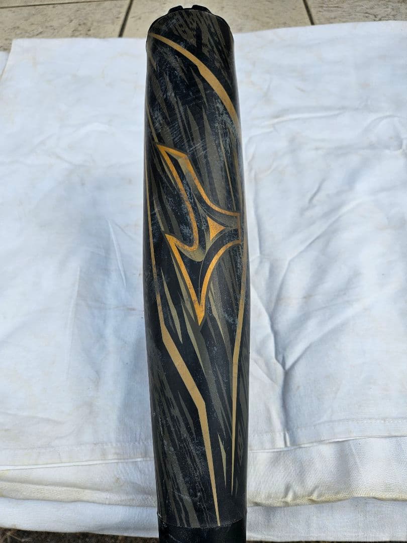 ミズノ ビヨンドマックス ギガキング０２