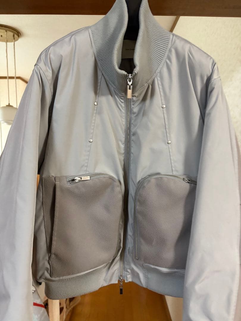 Jent Louis ジェントルイス　ジャケット