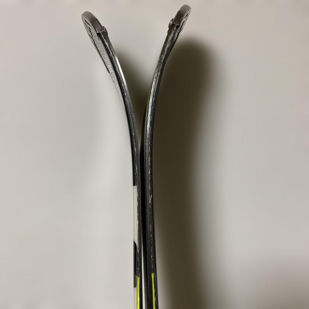 サロモン X MAX 12 165cm スキー板 ビンディング