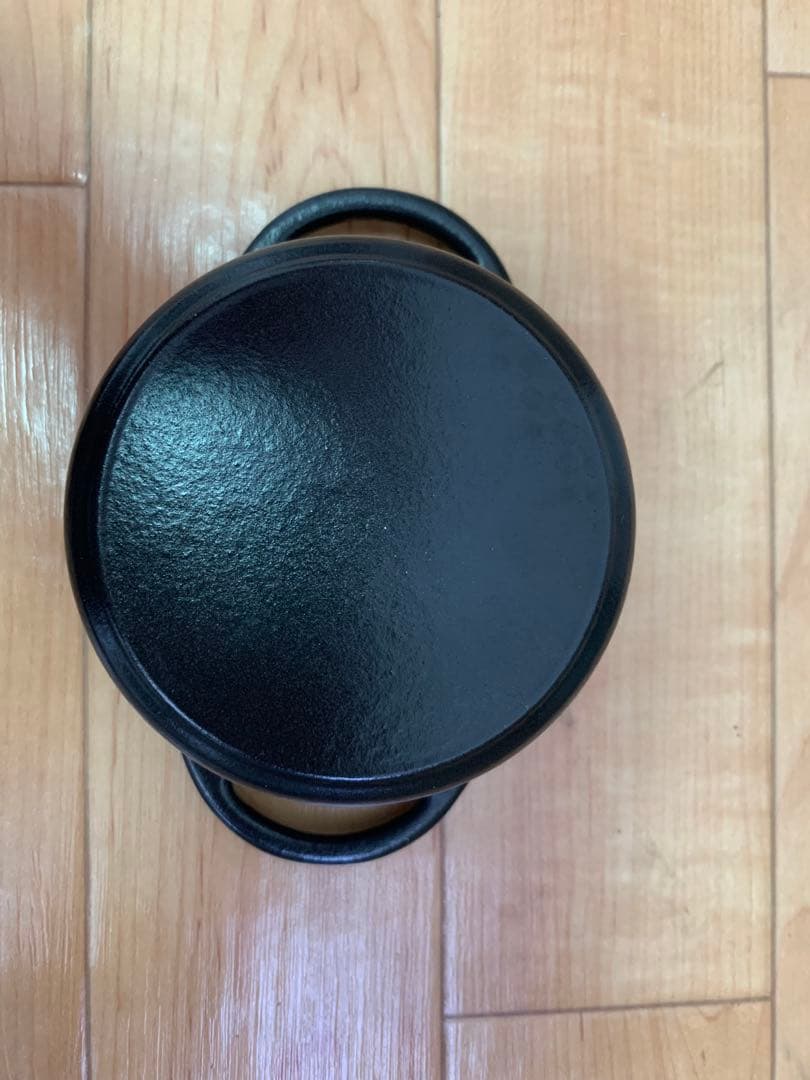 バーミキュラ　10センチ