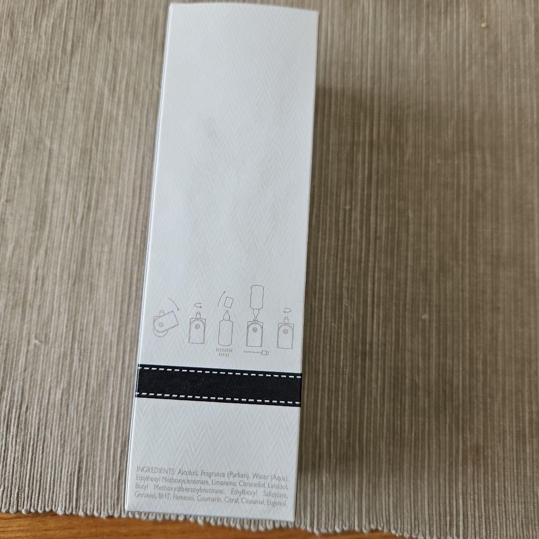 パルファム　ヴォヤージュ　ドゥ　エルメス　125ml　現定価33,550円