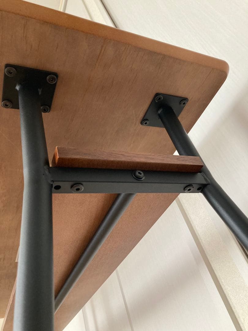 カウンターテーブル　ハイテーブル　ニトリ