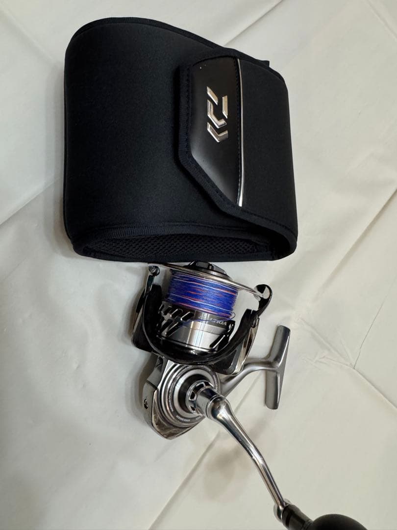 ダイワ(DAIWA) 17ソルティガ BJ 4000