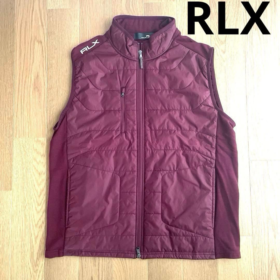 ラルフローレン ゴルフ RLX ベスト