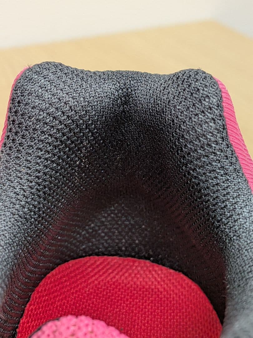 箱無しsupreme×nike airmax 98 tl pink サイズ26㌢