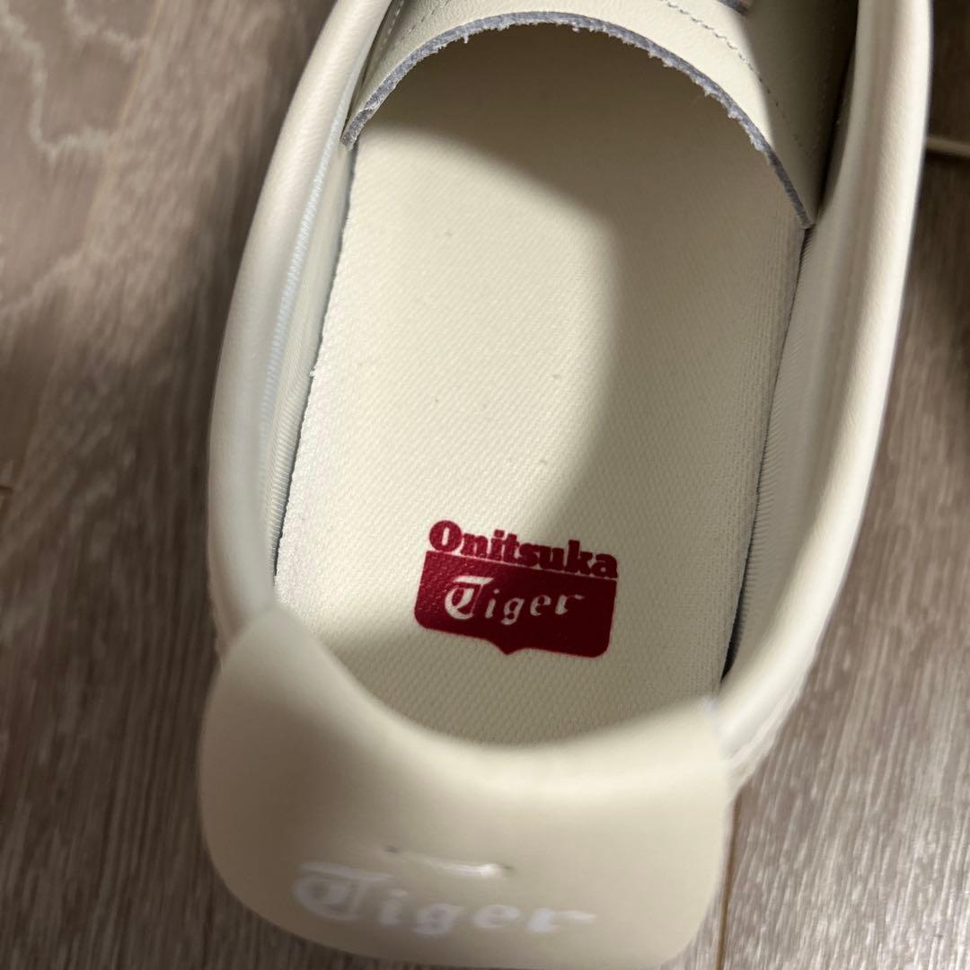 【emmi×Onitsuka Tiger】MEXICO 66 CHUNK 25