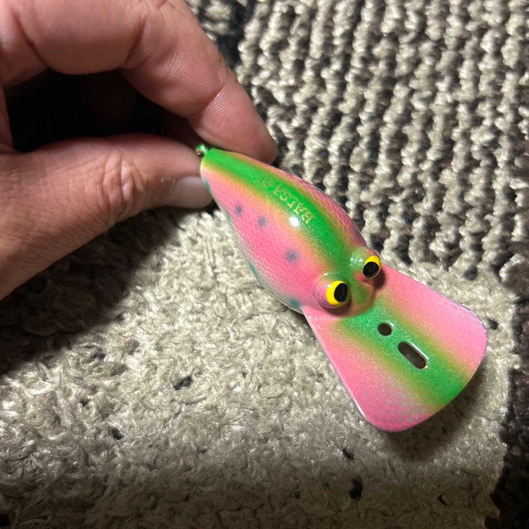 サンプル品　バルサ50 ディープ