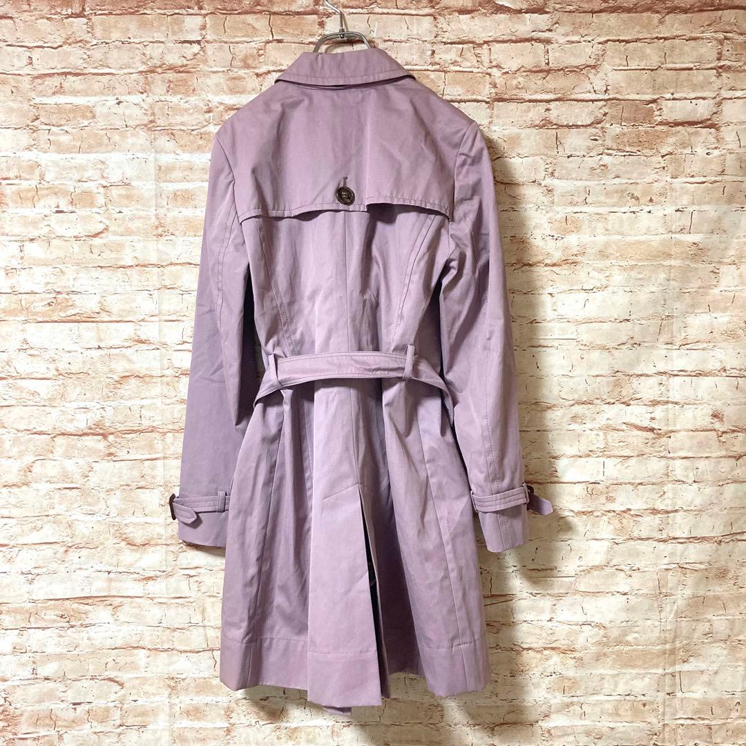 新品 マックスマーラ ウィークエンド MaxMaraコート トレンチ スプリング