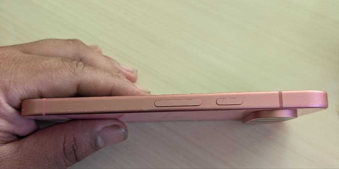 Google Pixel 9 ピンク 本体