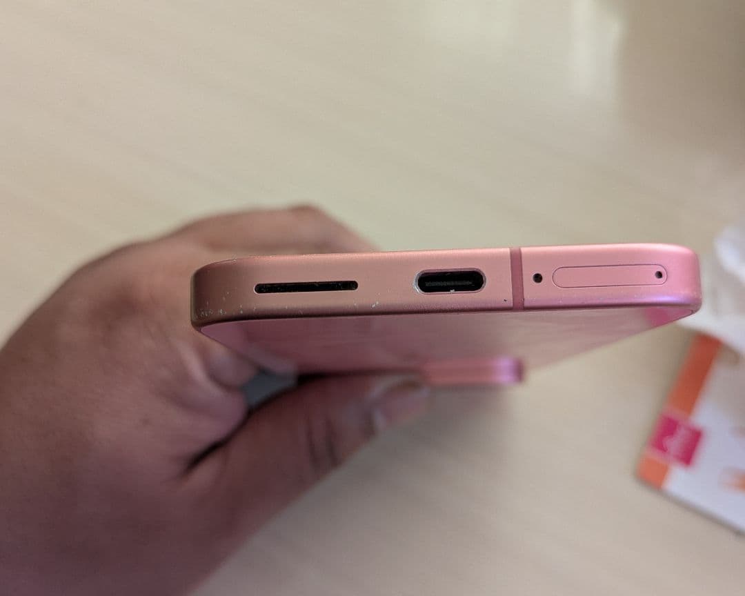 Google Pixel 9 ピンク 本体