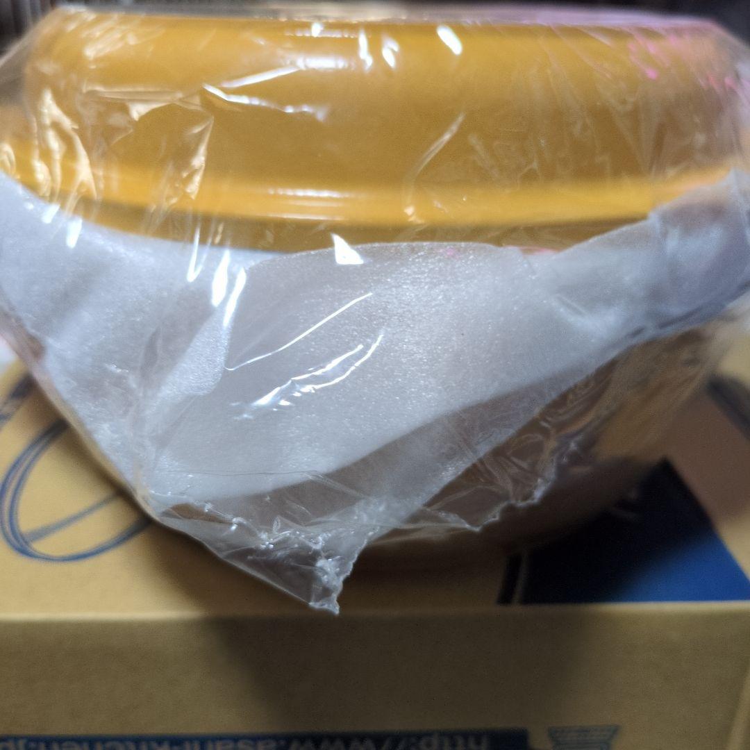 アサヒ軽金属ワイドオ−プン　てんてんとぽちぽち