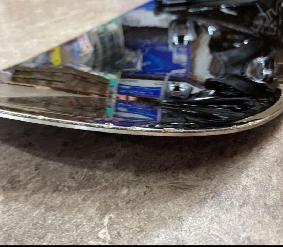 K2 スノーボード 板 ビンディング　K2