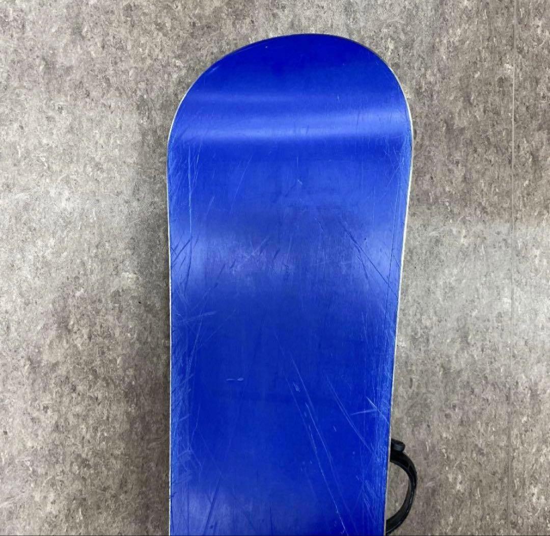 K2 スノーボード 板 ビンディング　K2