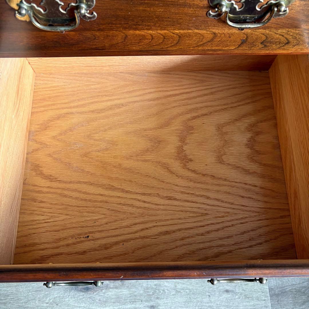 USAヴィンテージ 7段チェスト　アメリカンクラシック　レトロ家具