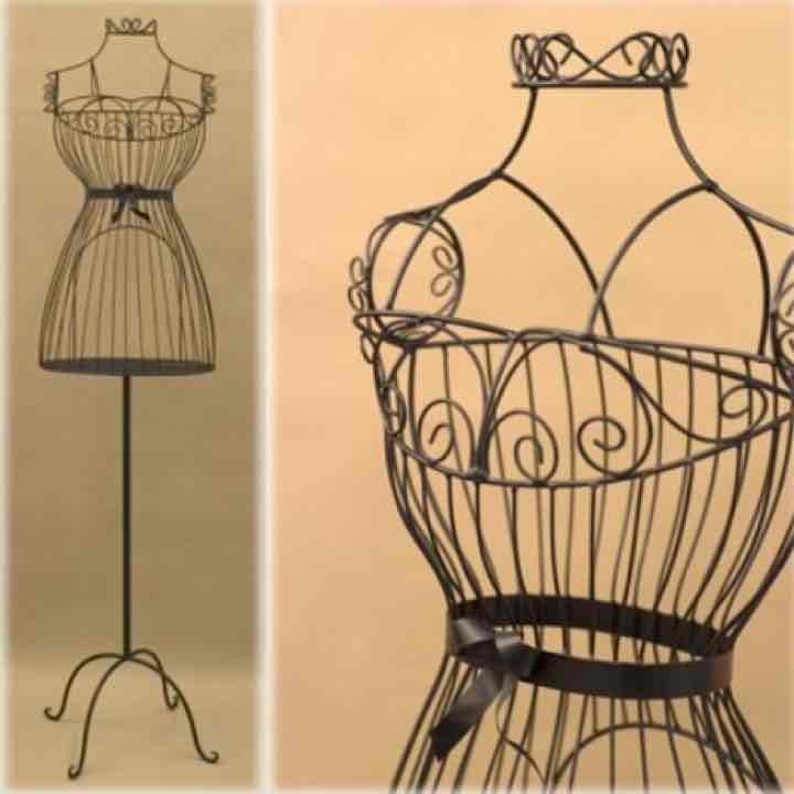 フレンチトルソー