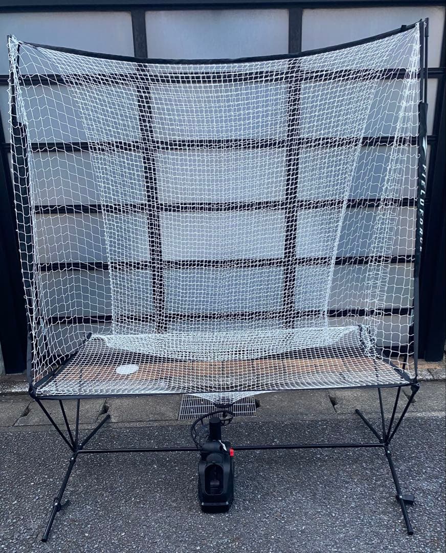 フィールドフォース FIELD FORCE 野球 トスバッティングマシン