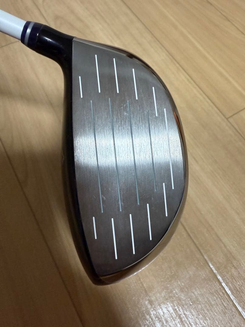 レディース　クラブセット　パーリーゲイツ　キャディバッグ　オノフ　ドライバー