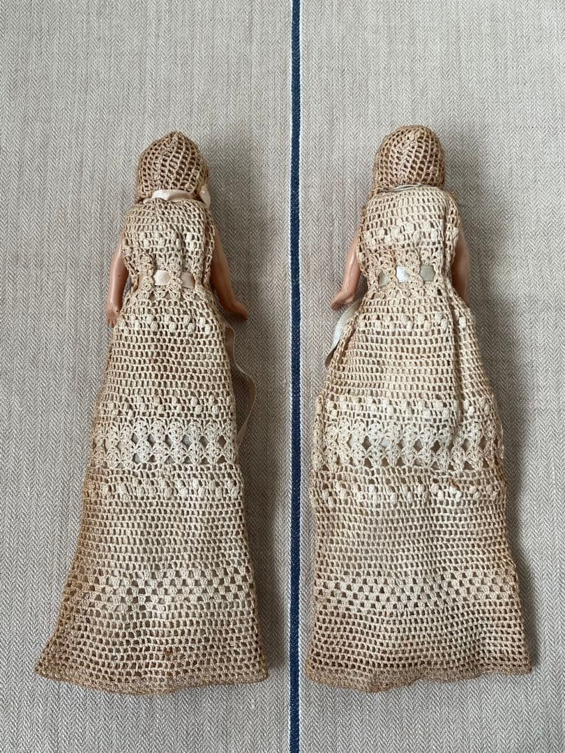 アンティークヴィンテージセルロイド ドール昭和レトロ人形ビスクドール