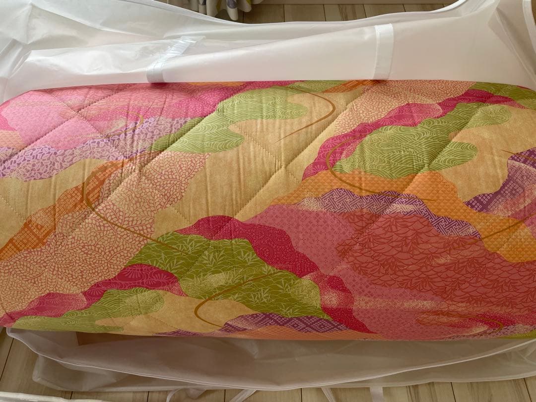 鈴屋敷布団(日本製)